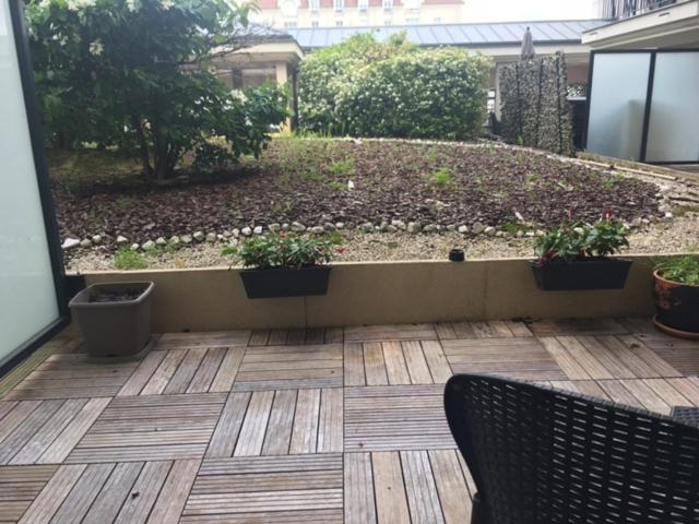 Studio Disneyland Paris 2 - Terrasse بوسي سان جورْج المظهر الخارجي الصورة